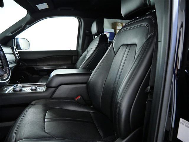 used 2018 Ford Expedition car, priced at $19,899