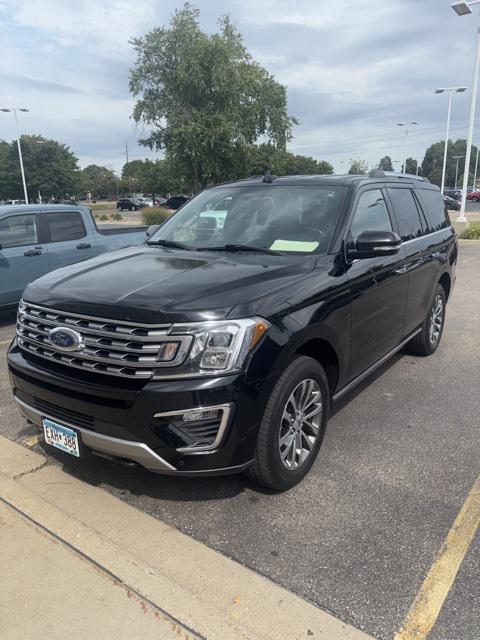 used 2018 Ford Expedition car, priced at $19,999
