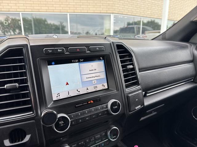 used 2018 Ford Expedition car, priced at $19,999