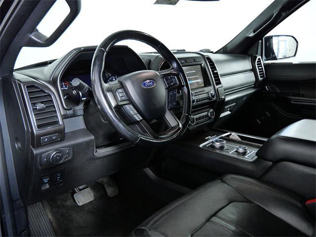 used 2018 Ford Expedition car, priced at $19,899