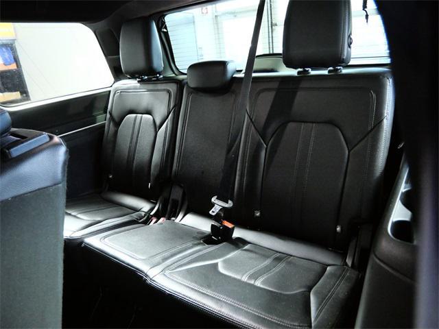 used 2018 Ford Expedition car, priced at $19,899