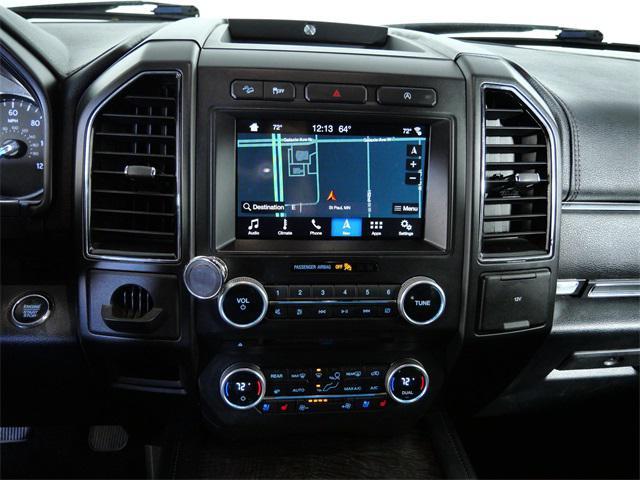 used 2018 Ford Expedition car, priced at $19,899