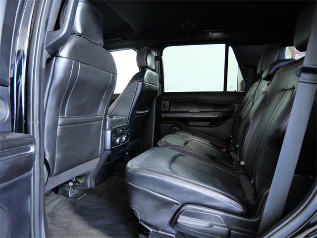 used 2018 Ford Expedition car, priced at $19,899
