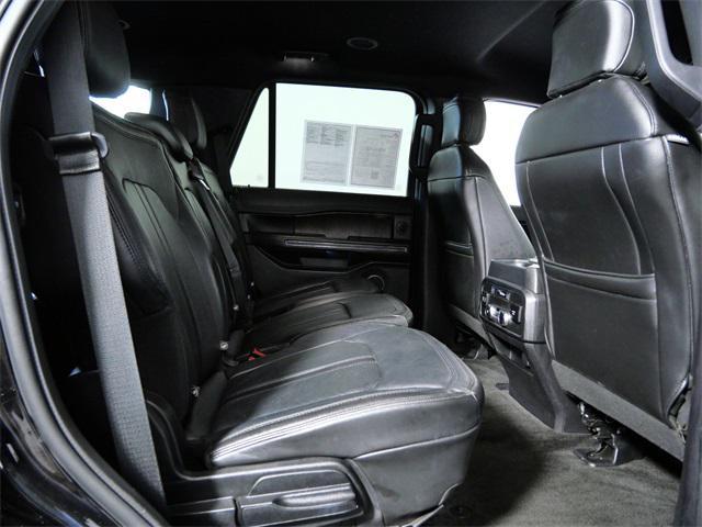 used 2018 Ford Expedition car, priced at $19,899