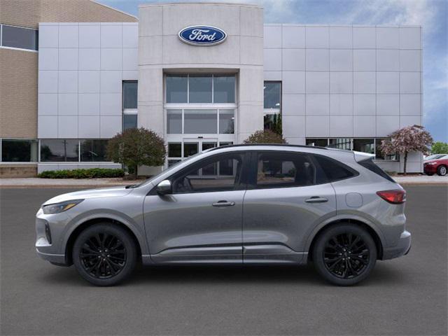 new 2024 Ford Escape car, priced at $35,400