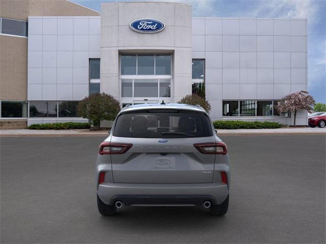 new 2024 Ford Escape car, priced at $35,400