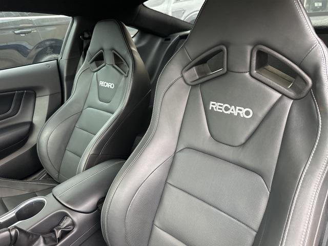 used 2023 Ford Mustang car, priced at $55,999