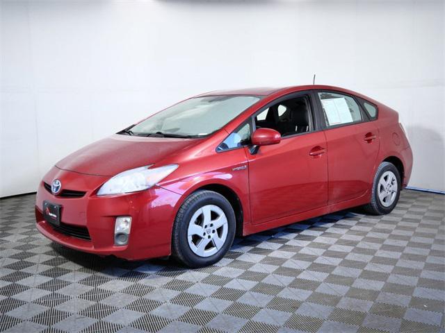 used 2010 Toyota Prius car, priced at $6,399