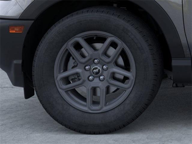 new 2025 Ford Bronco Sport car, priced at $33,148