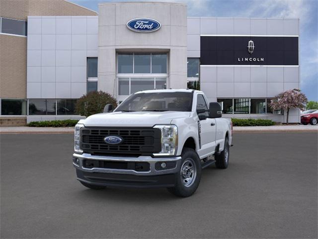 new 2024 Ford F-350 car, priced at $51,185