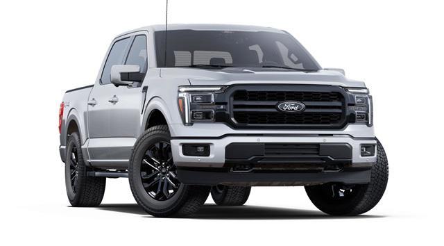 new 2025 Ford F-150 car, priced at $69,886