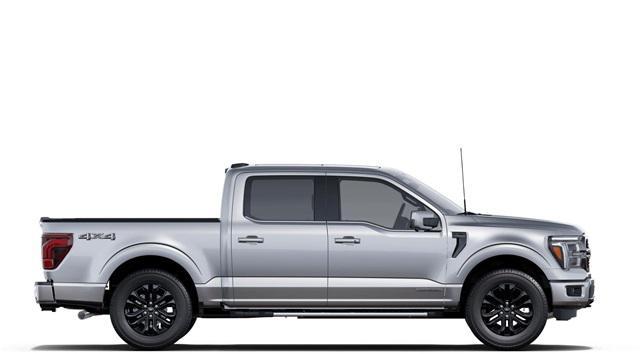 new 2025 Ford F-150 car, priced at $69,886