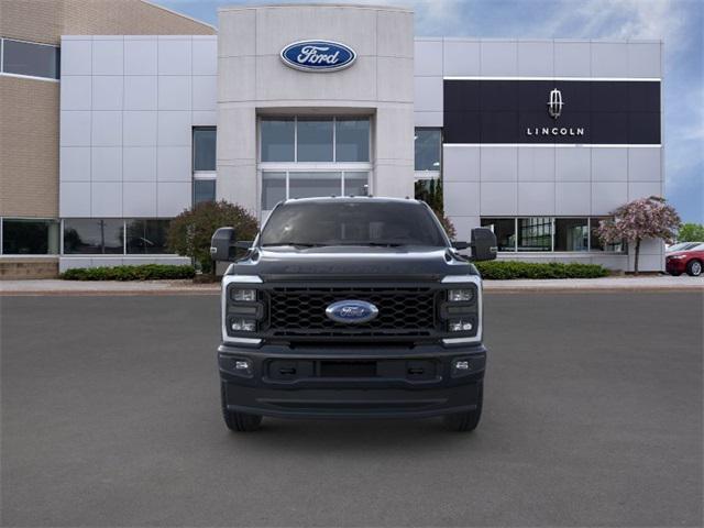 new 2024 Ford F-350 car, priced at $79,285