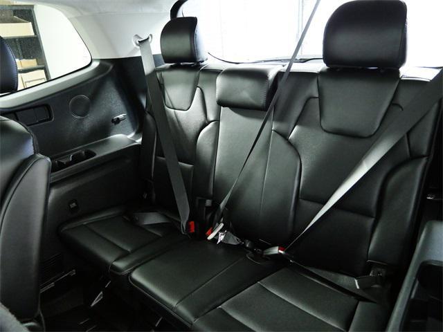 used 2024 Kia Telluride car, priced at $46,444