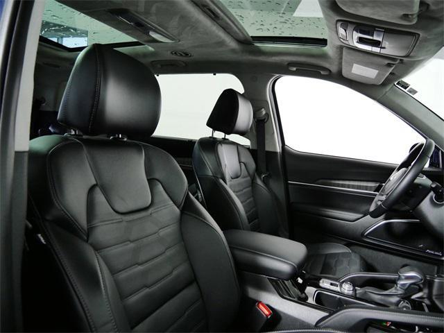 used 2024 Kia Telluride car, priced at $46,444