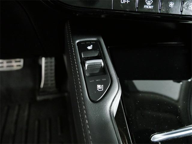 used 2024 Kia Telluride car, priced at $46,444