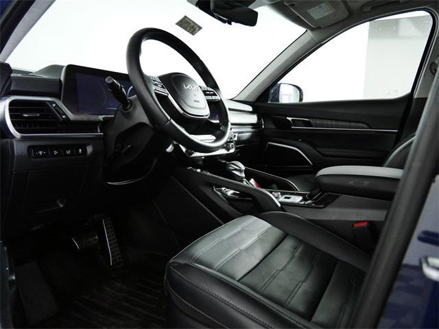 used 2024 Kia Telluride car, priced at $46,444