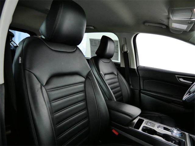 used 2022 Ford Edge car, priced at $23,999