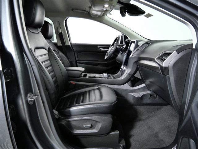 used 2022 Ford Edge car, priced at $23,999