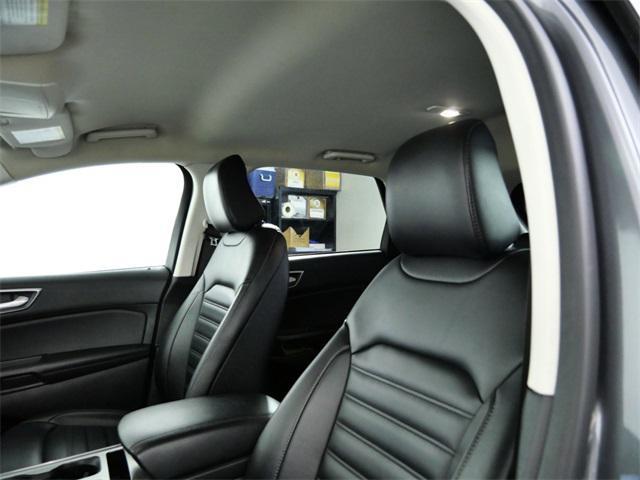 used 2022 Ford Edge car, priced at $23,999