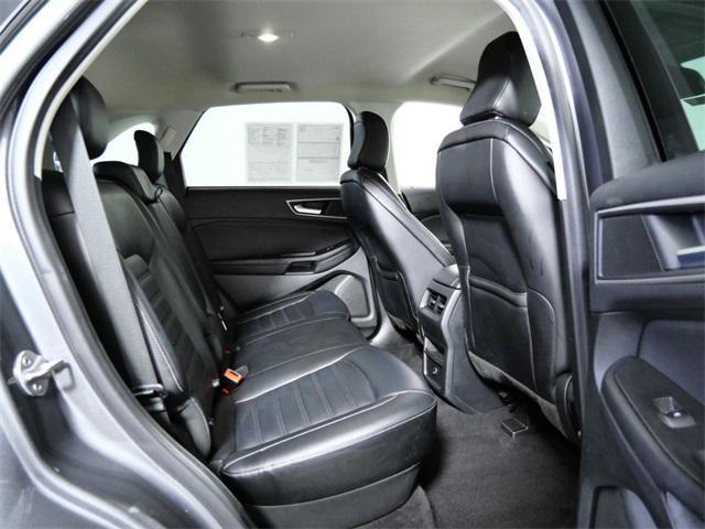 used 2022 Ford Edge car, priced at $23,999