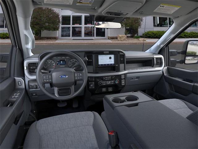 new 2026 Ford F-350 car, priced at $60,489