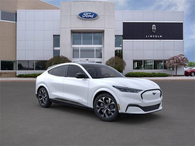 new 2023 Ford Mustang Mach-E car, priced at $46,250