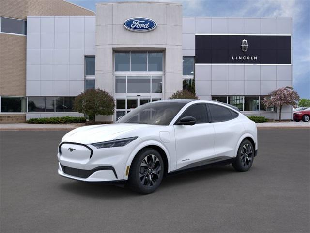 new 2023 Ford Mustang Mach-E car, priced at $46,495