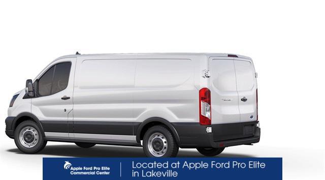 new 2024 Ford Transit-150 car, priced at $50,875