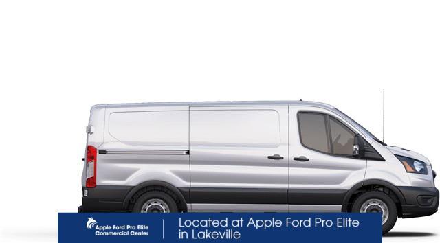 new 2024 Ford Transit-150 car, priced at $50,875