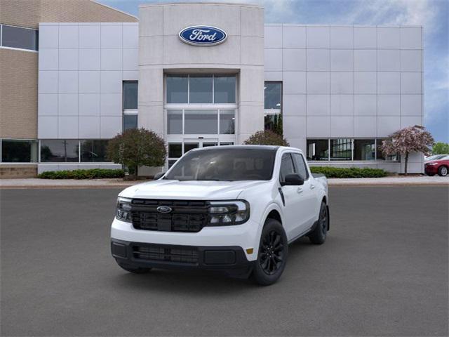 new 2024 Ford Maverick car, priced at $39,747