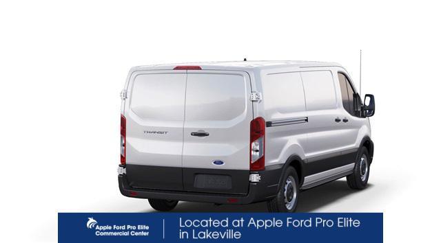 new 2024 Ford Transit-150 car, priced at $46,079