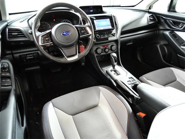 used 2019 Subaru Crosstrek car, priced at $20,999