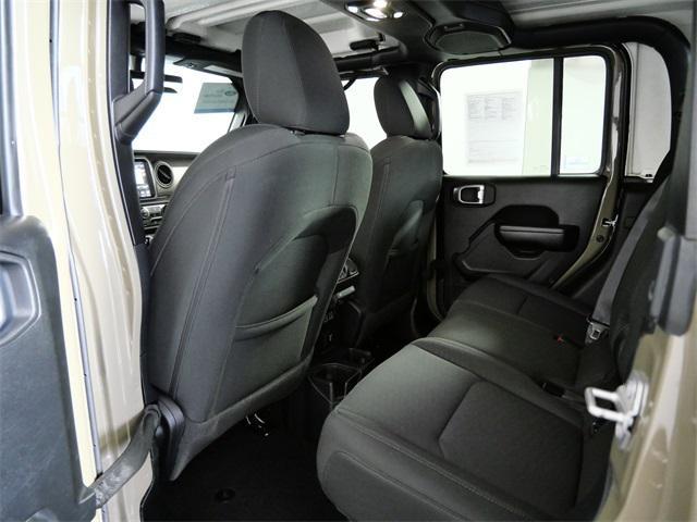 used 2020 Jeep Gladiator car, priced at $27,777