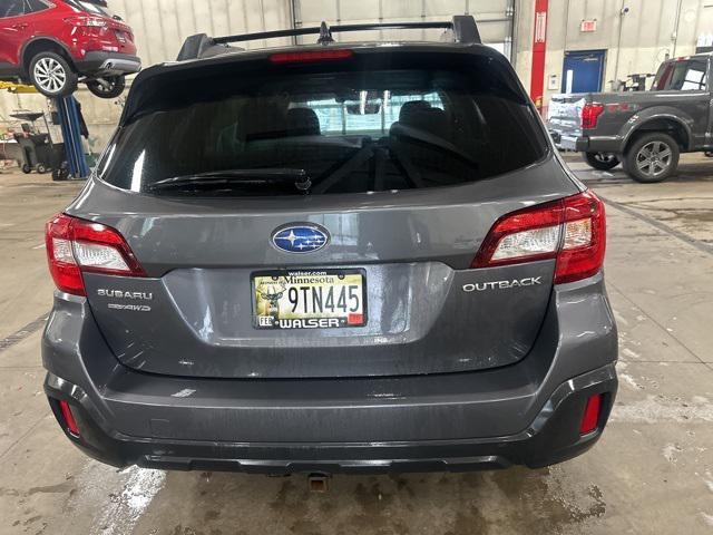 used 2019 Subaru Outback car, priced at $17,999