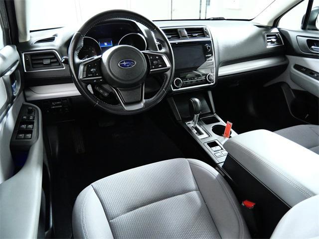used 2019 Subaru Outback car, priced at $18,499