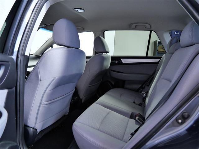 used 2019 Subaru Outback car, priced at $18,499