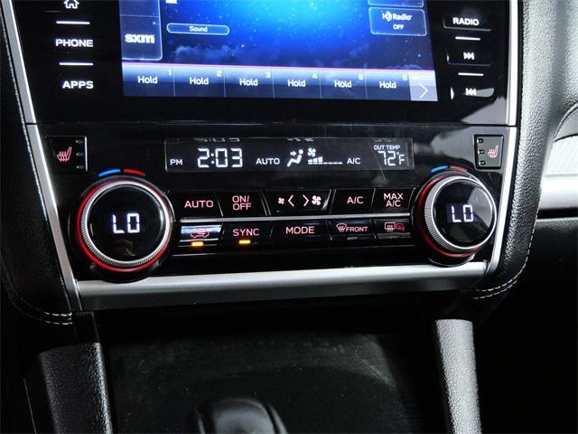 used 2019 Subaru Outback car, priced at $18,499