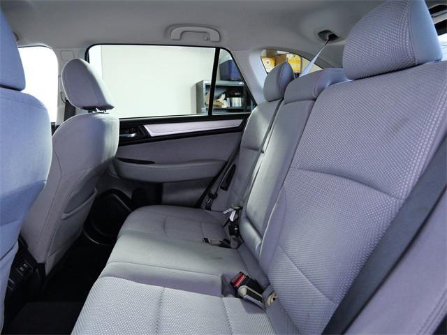 used 2019 Subaru Outback car, priced at $18,499