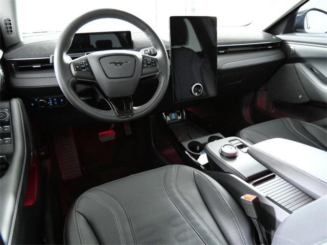 used 2023 Ford Mustang Mach-E car, priced at $33,499