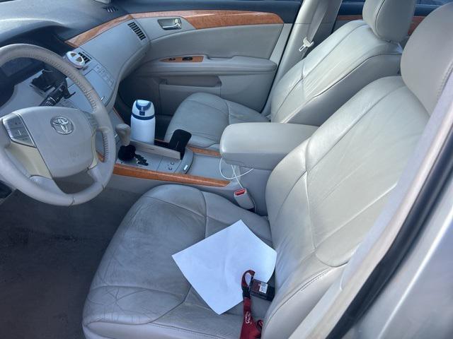 used 2005 Toyota Avalon car, priced at $6,999