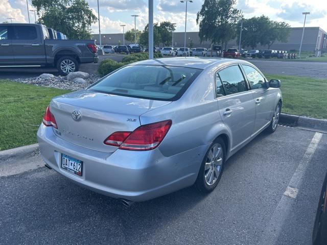 used 2005 Toyota Avalon car, priced at $6,999