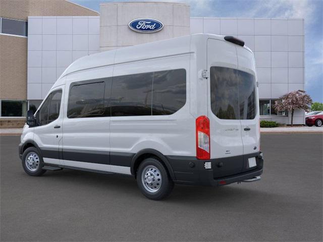 new 2024 Ford Transit-150 car, priced at $68,310