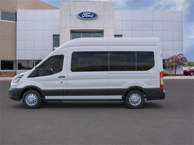 new 2024 Ford Transit-150 car, priced at $68,310