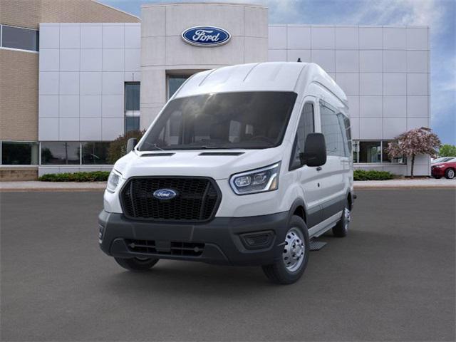 new 2024 Ford Transit-150 car, priced at $68,310