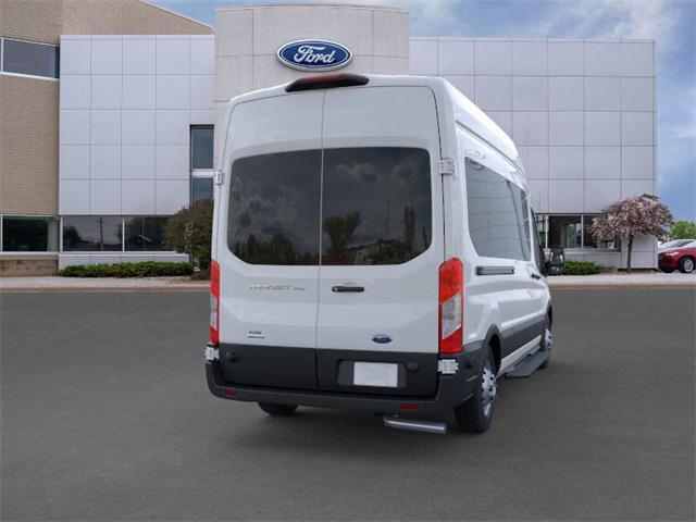 new 2024 Ford Transit-150 car, priced at $68,310