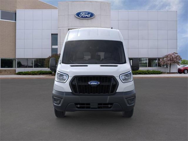 new 2024 Ford Transit-150 car, priced at $68,310