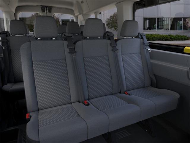 new 2024 Ford Transit-150 car, priced at $68,310