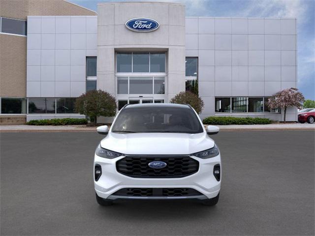 new 2025 Ford Escape car, priced at $40,994