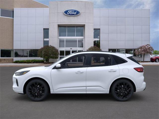 new 2025 Ford Escape car, priced at $40,994